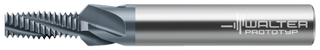 Резьбофреза твердосплавная Prototyp H5055016-M5