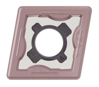 Пластина твердосплавная CNMG120412RUWK20CT