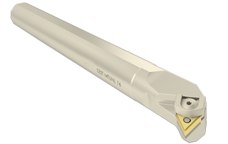 Державка расточная S40T MTUNL 16