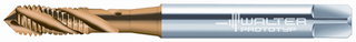 Метчик Prototyp X·pert из быстрорежущей стали HSS-E M2051305-M6