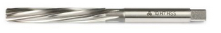 Развертка ручная из быстрорежущей стали HSS DIN206 L-RN D11,5 H7
