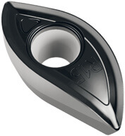 Пластина для фрез Walter XDMT1303080R-F55 WSM35S