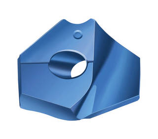 Пластина для свёрл Xtra·tec® P6001-D28,50R WPP45C