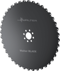 Фреза BLAXX и Xtra·tec® F5055.B32.125.Z11.2,0