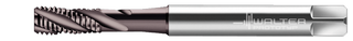 Метчик Prototyp из быстрорежущей стали HSS/-E 2051062-M10