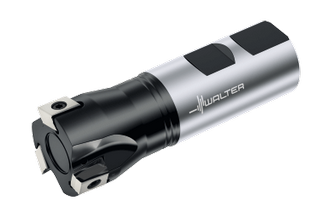 Фреза BLAXX и Xtra·tec® F5141.UW38.038.Z04.12