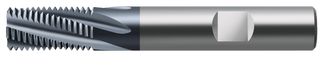 Резьбофреза твердосплавная Prototyp H5150106-M16X1