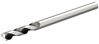 Фреза твердосплавная концевая 2A19E10015RETUNCOATED