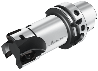 Фреза с фиксированными гнездами M2131-050-H63-04-15