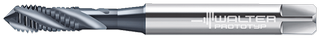 Метчик Prototyp X·pert из быстрорежущей стали HSS-E M2053306-M8