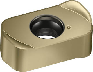 Пластина для фрез BLAXX и Xtra·tec® ENMX08T316R-F47 WSP45G