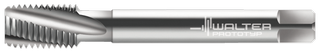 Метчик Prototyp из быстрорежущей стали HSS-E, серия Advance 21480-M12X1