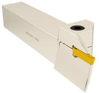Державка канавочная 2525 5C-L (140-600)