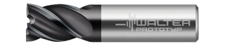 Фреза твердосплавная Prototyp, серия Advance MC321-08.0A4S-WJ30TF