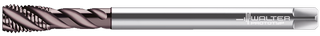 Метчик Prototyp X·pert из быстрорежущей стали HSS-E P2056832-M14