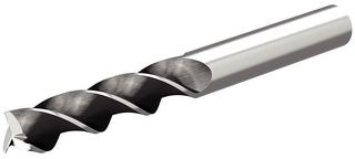 Фреза твердосплавная концевая 3A29E10025SZTUNCOATED