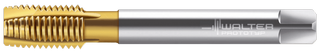 Метчик Prototyp X·pert из быстрорежущей стали HSS-E P2436005-G1/2