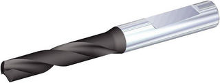Сверло твердосплавное VDS201F05000WU25PD