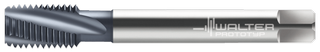 Метчик Prototyp из быстрорежущей стали HSS/-E 2046006-M16