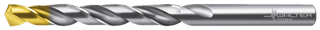 Сверло Titex из быстрорежущей стали HSS/-Е, Тип N DA110-08-12.200U0-WZ90AJ