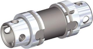 Зажимное устройство KM4X100MINMAX