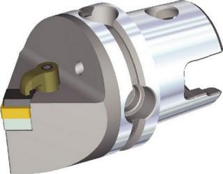 Расточная пластина KM63TSCSDNN15