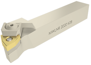 Державка токарная MWLNR 3232 P08