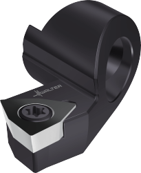 Инструмент для растачивания и чистового растачивания EB548.TC11