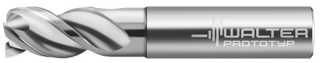 Фреза твердосплавная Prototyp H602311-4