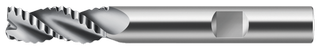 Фреза твердосплавная Prototyp H618911-16