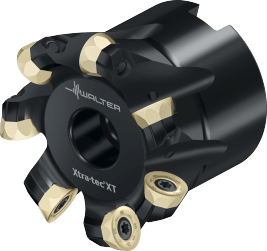 Фреза BLAXX и Xtra·tec® M5468-063-B22-06-06
