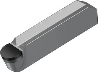 Пластина на основе CBN для точения GX24-2F300N15EM-1 WBS10
