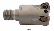 Корпус фрезы быстроходной MHFSM-3503-12-M16