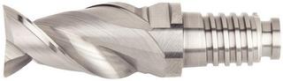 Головки твёрдосплавные Duo-Lock 5142160ZDL16UNCOATED