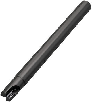 Корпус фрезы торцевой M680D016Z02A16XD09L180 