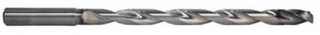 Сверло твердосплавное высокоэффективное Twister® 12xD+ с внутренним подводом СОЖ 2XDCEM0900A