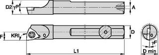 Державка QSBMW121523RWG