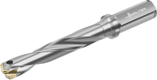 Cверло Xtra·tec® D4140-05-24.00F25-G