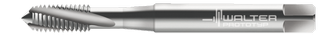 Метчик Prototyp из быстрорежущей стали HSS/-E 22400-UNC6
