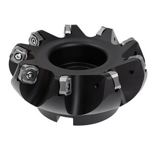 Корпус фрезы торцевой M8065HD250Z16S60SN15 