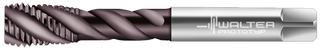 Метчик Prototyp из быстрорежущей стали HSS-E, серия Advance EP2156302-M8X1