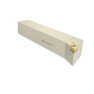 Державка токарная SDHCL 2525 M11