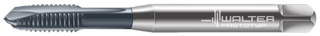 Метчик Prototyp из быстрорежущей стали HSS/-E (Titex Selection) 7021366-M3