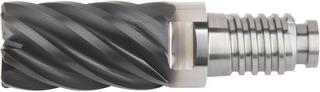 Головки твёрдосплавные Duo-Lock 7VCE13EDL12WS15PE