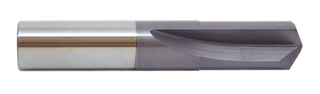 Сверло твердосплавное Twister® центровочное, 145° NC 200S25000A