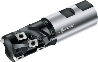 Фреза BLAXX и Xtra·tec® F5038.W25.025.Z02.32