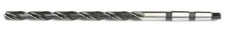 Сверло спиральное из быстрорежущей стали HSS DIN1870/1 D10