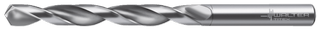 Сверло твердосплавное Titex, Тип N A1263-10.8