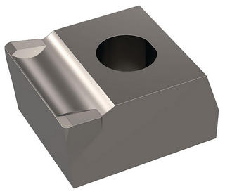 Пластина твердосплавная 123568160WU35CT