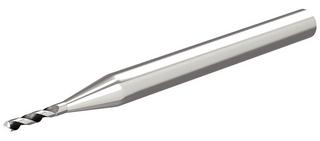 Фреза твердосплавная концевая 2A09M20009SZTUNCOATED
